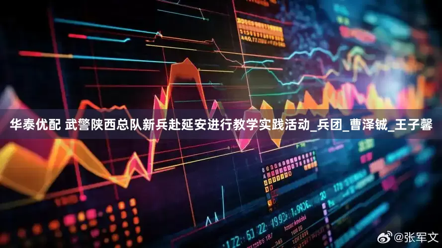 华泰优配 武警陕西总队新兵赴延安进行教学实践活动_兵团_曹泽铖_王子馨